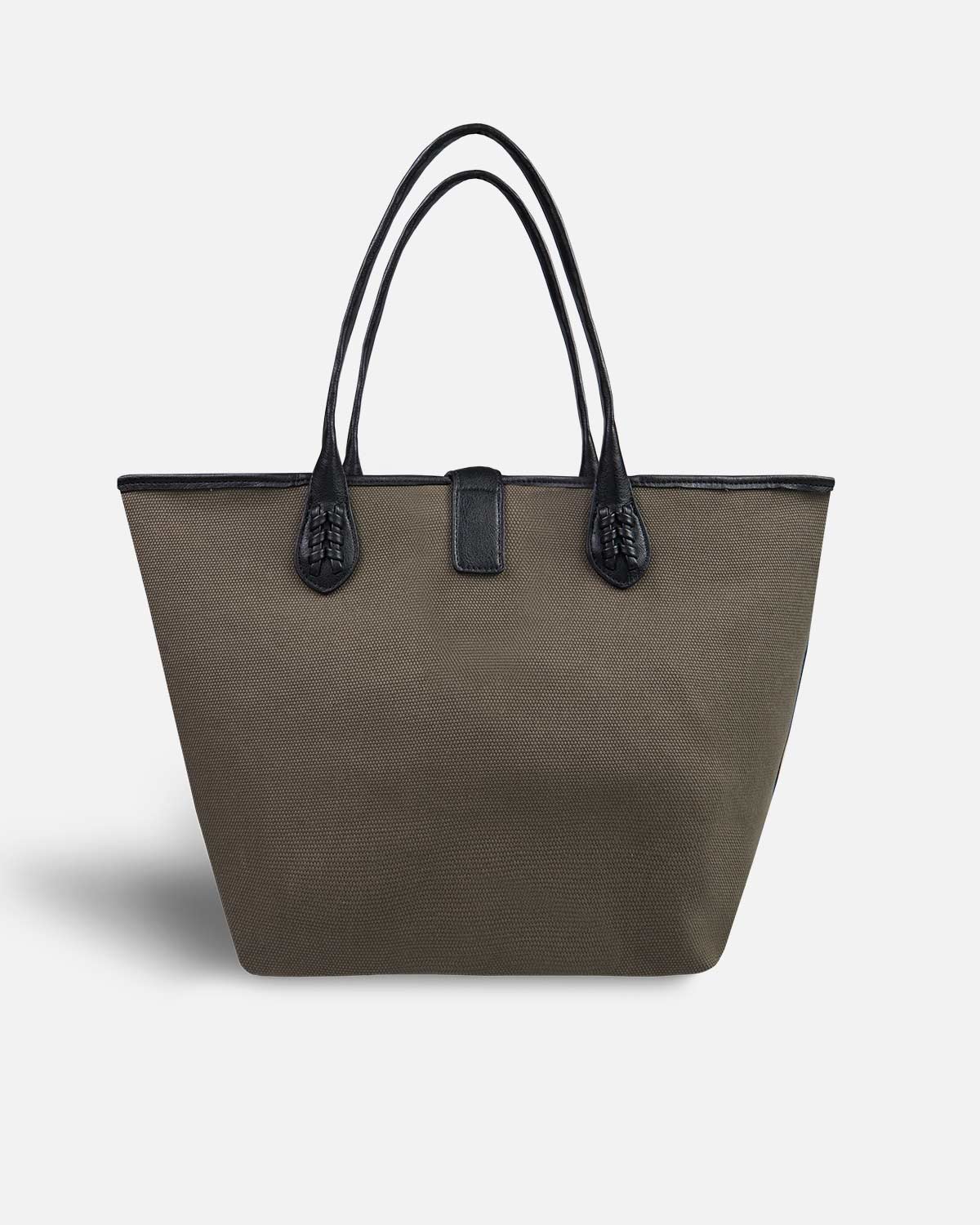 Bolso Sintra Kaki