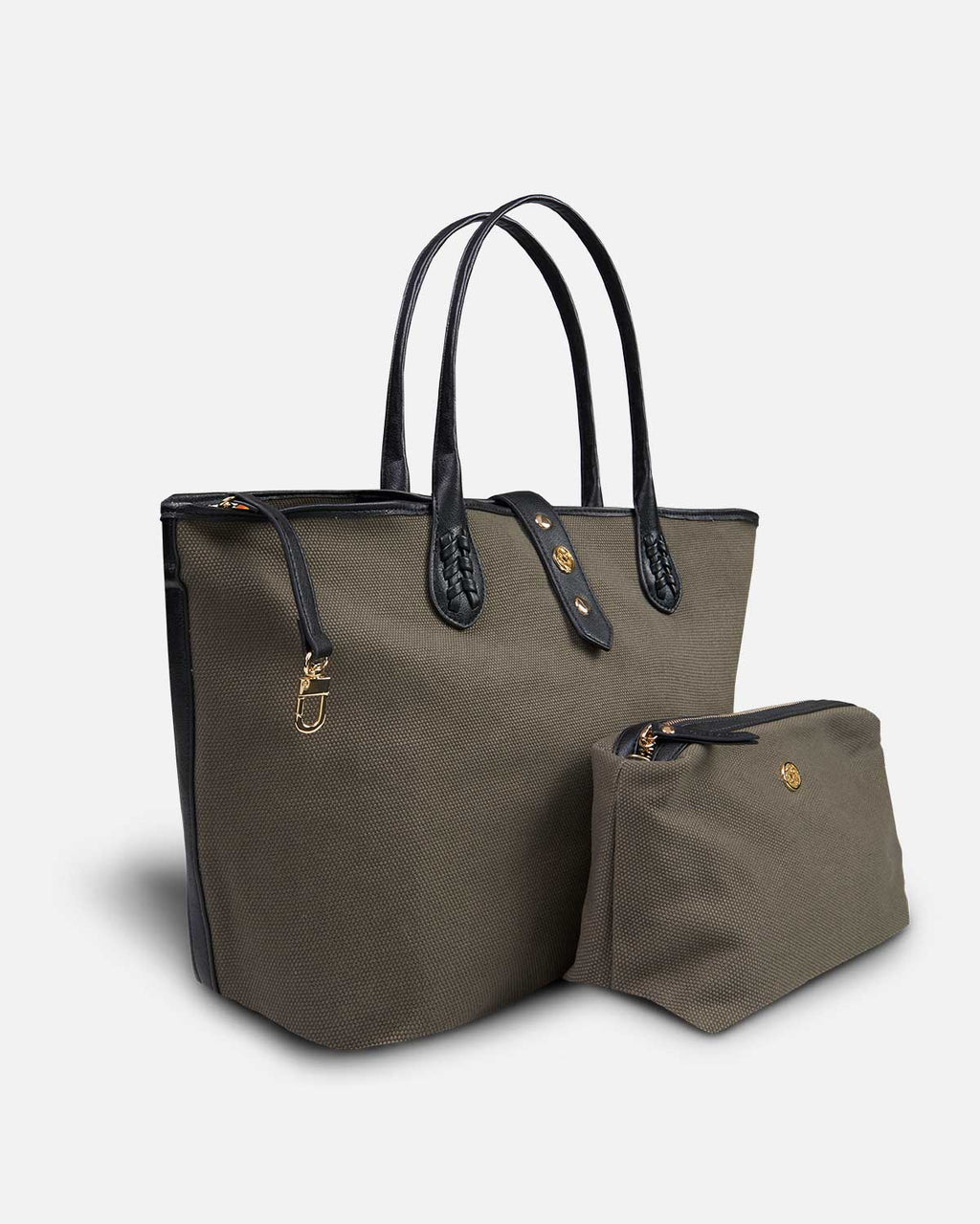 Bolso Sintra Kaki