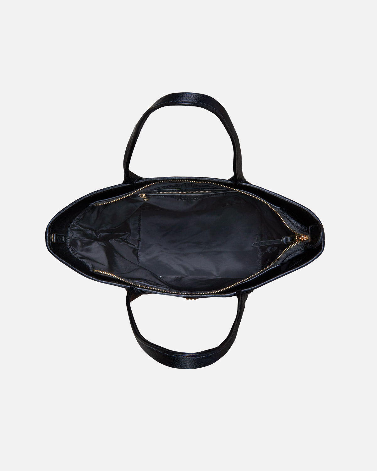 Bolso Midi B&W Negro