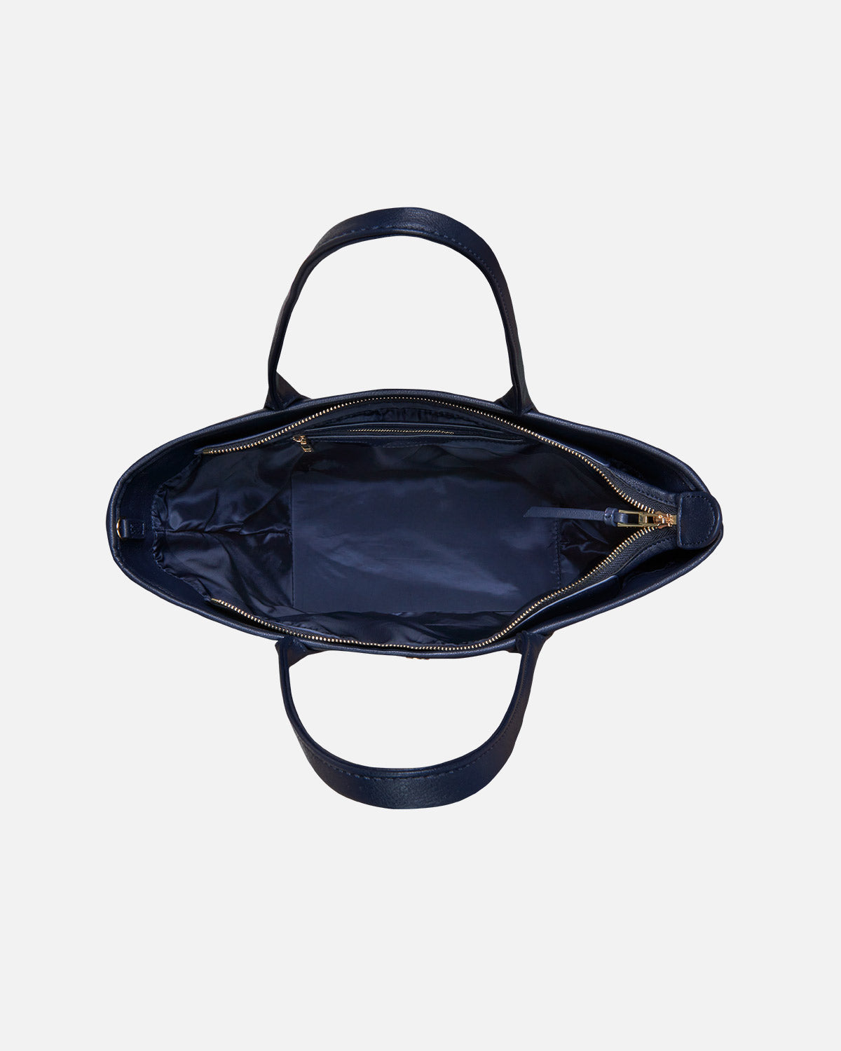 Bolso Midi B&W Navy