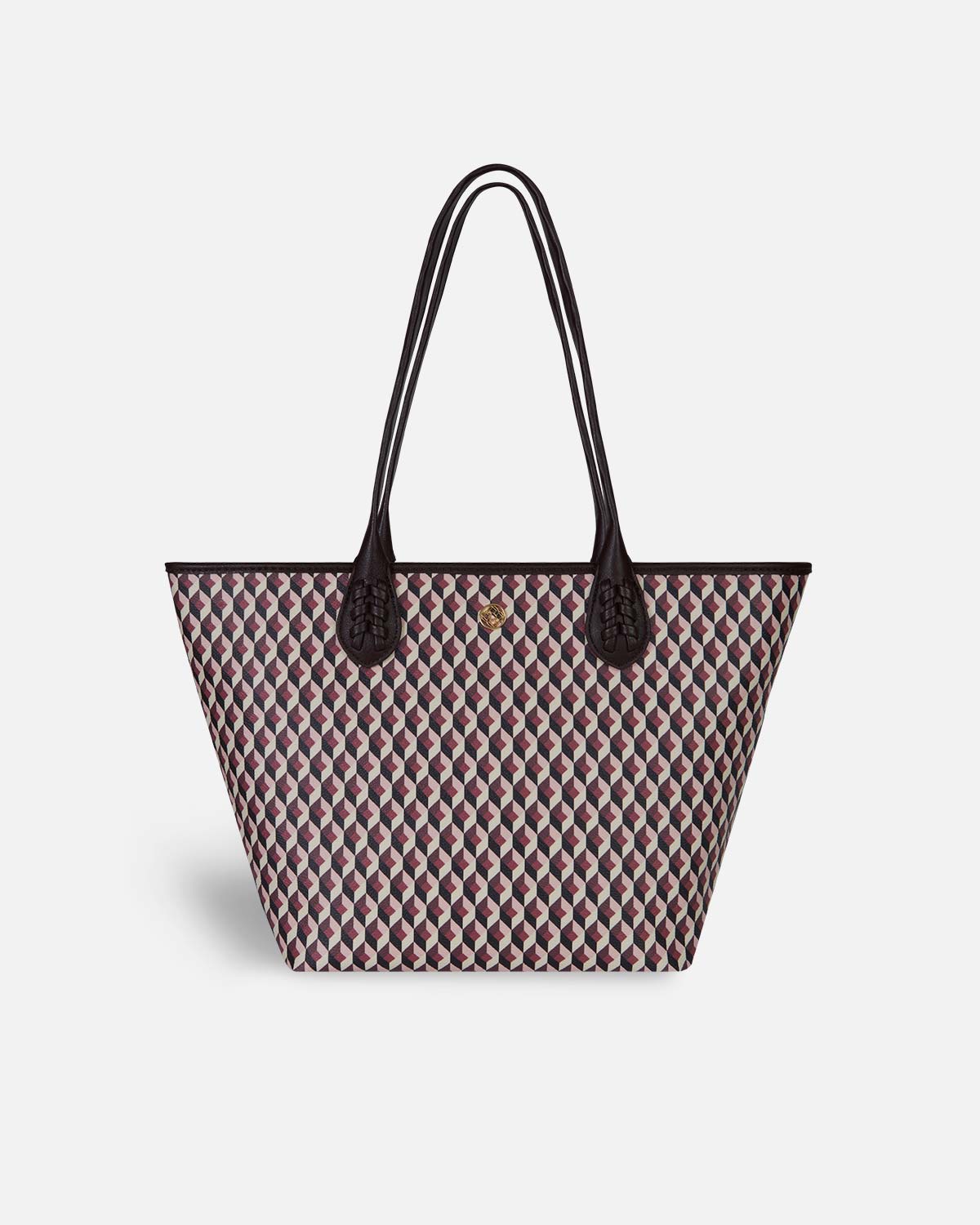 Bolso Midi Cherry