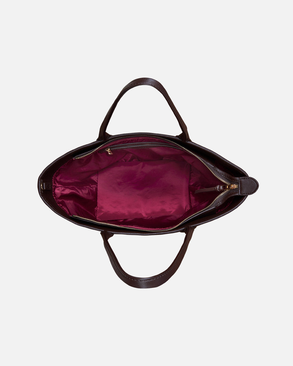 Bolso Midi Cherry