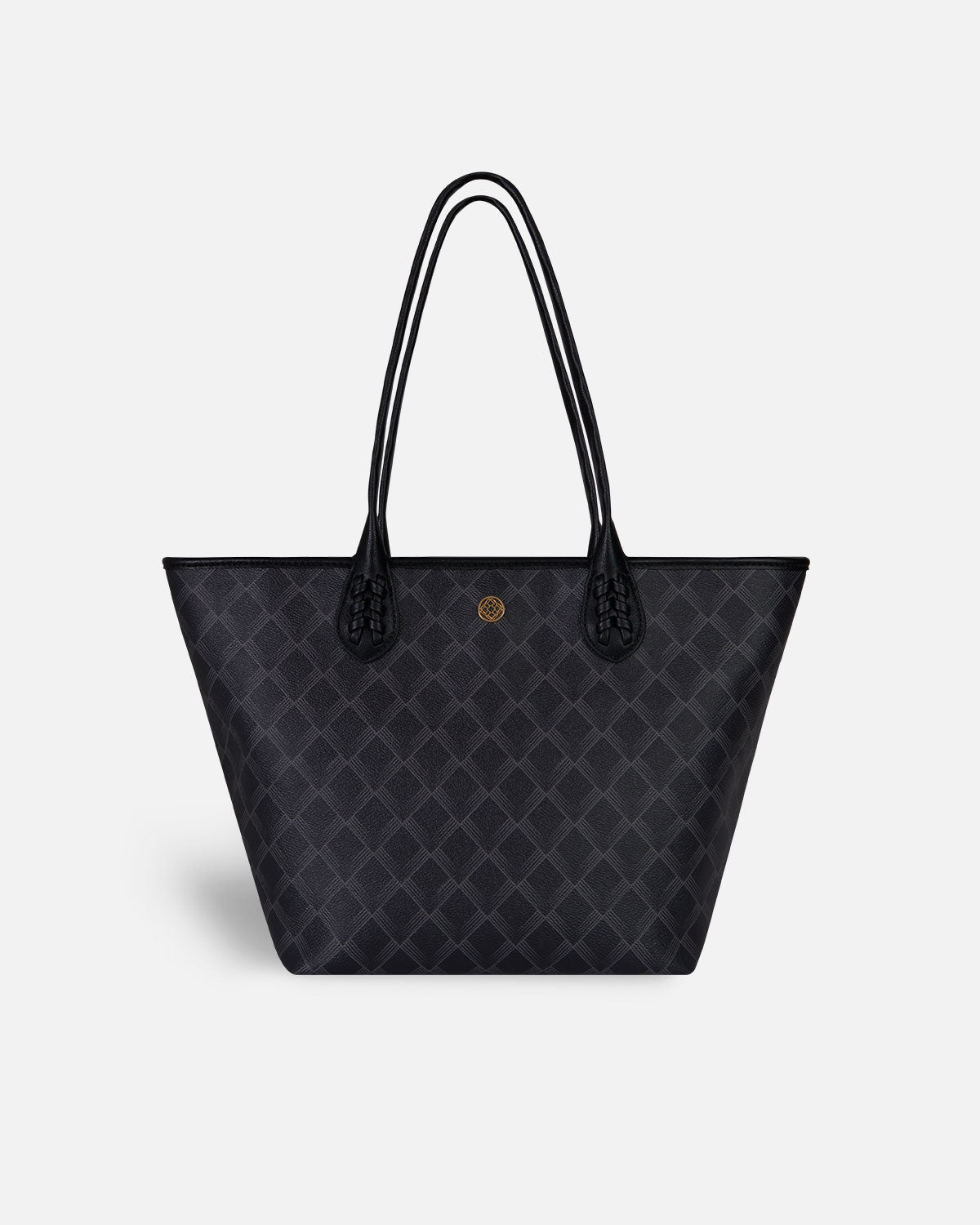 Bolso Midi Dark