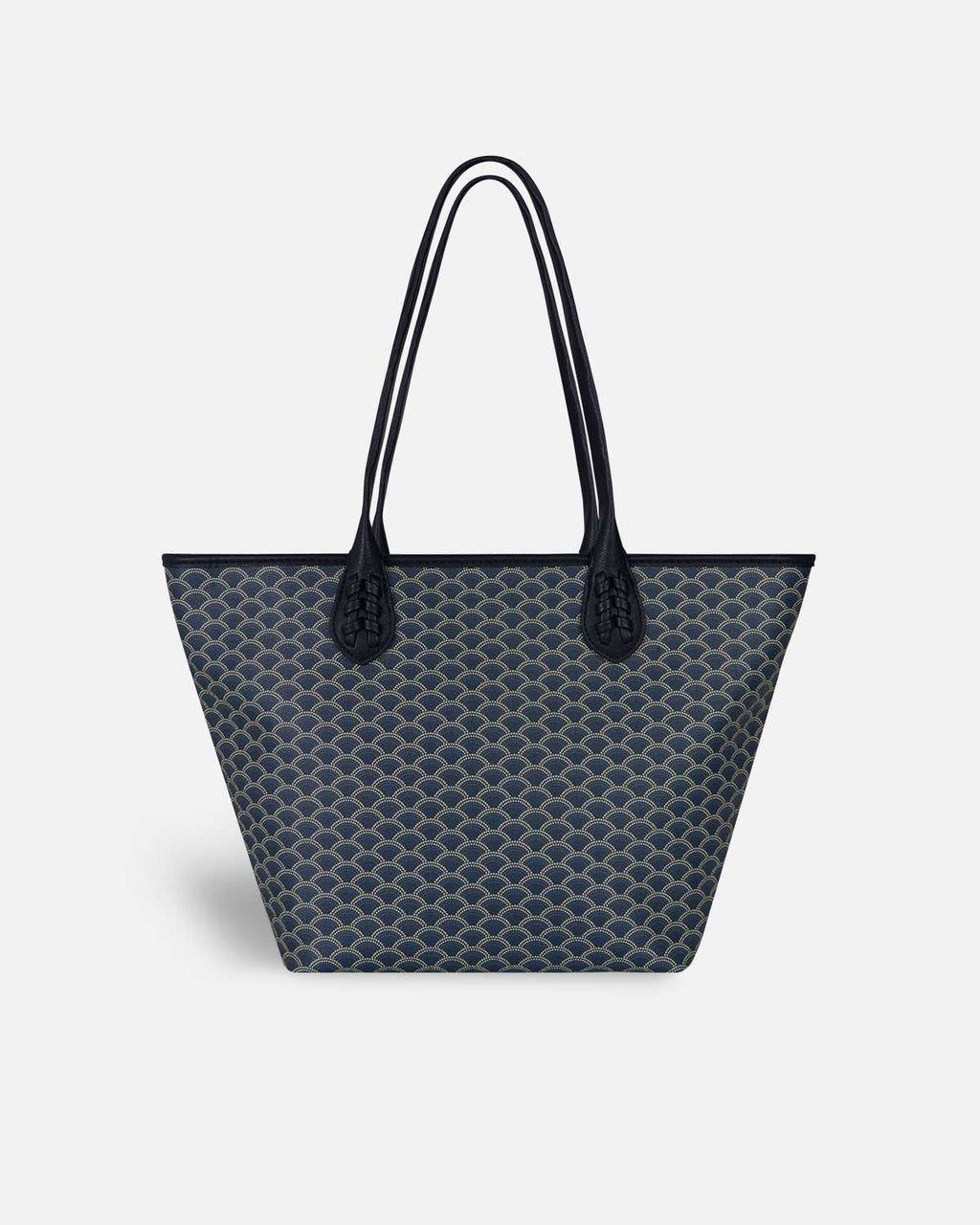 Bolso Kubu Midi Azul Marino
