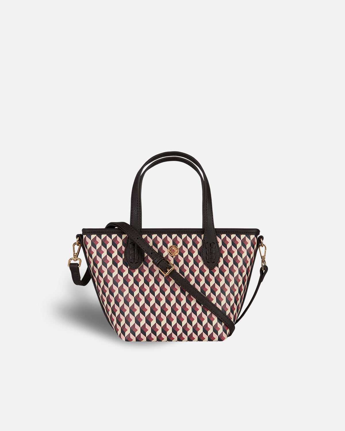 Bolso Tiny Cherry