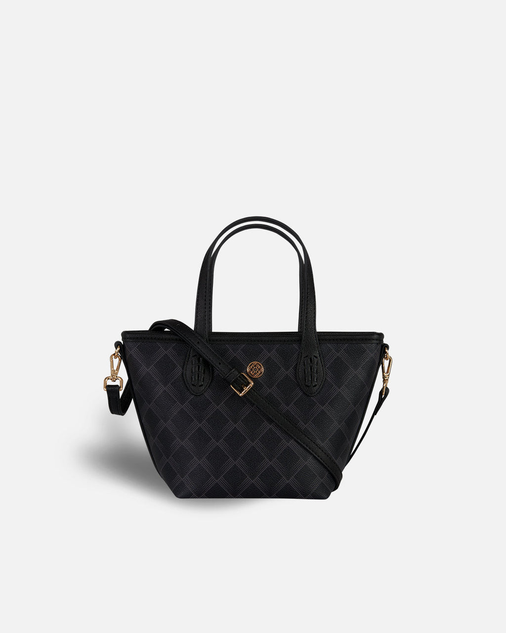 Bolso Tiny Dark