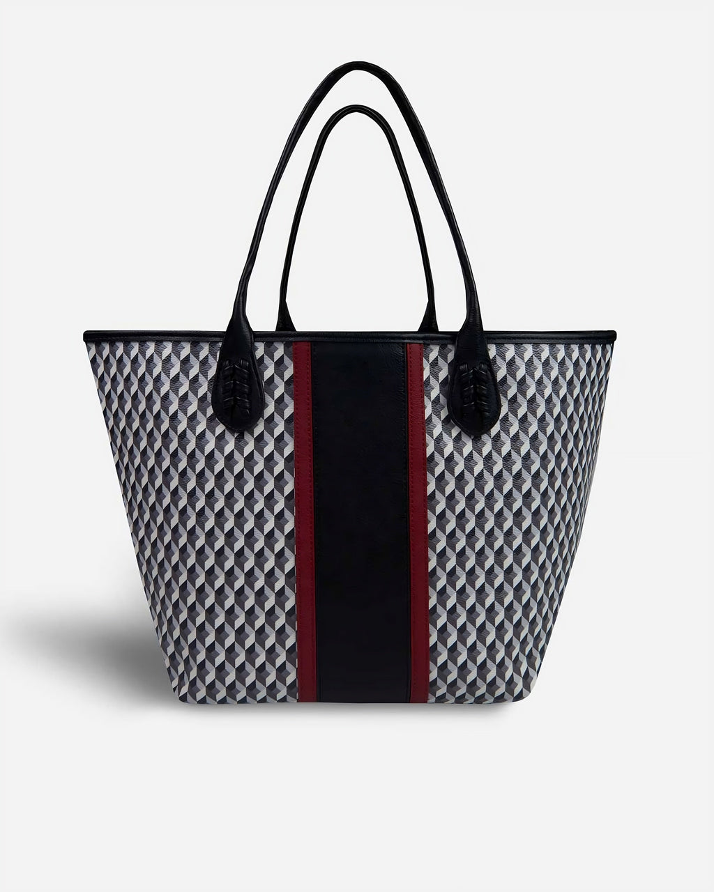 Bolso Arrow B&W Negro
